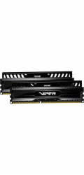 Patriot DIMM 16 GB DDR3-1866 (2x 8 GB) duální sada, RAM