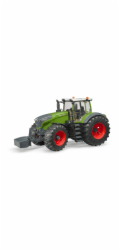 BRUDER Fendt 1050 Vario (zelená/černá)