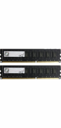 G.Skill DIMM 16GB DDR3-1600 (2x 8GB) Duální sada (F3-1600C11D-16GNT, NT, INTEL XMP, Lite Retail)
