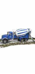 MACK Granite Betonmisch-LKW, Modellfahrzeug