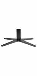 One for All TV Stand TableTop Solid TURN 90 65  WM4471