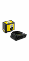 Kärcher Starter kit Battery Power 36/50 (2.445-065.0)