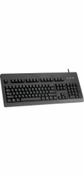 Cherry Comfort Line G80-3000 (černá, DE layout, Cherry MX Black)