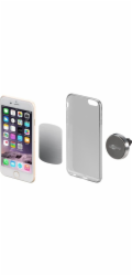 Magnethalterungs-Set Slim