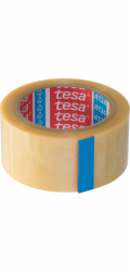 Tesa Packaging Tape 66m x 50mm  Ultra strong transparent  57176