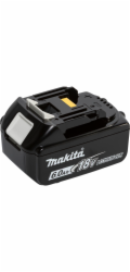 Sada napájecího zdroje Makita 18V 6Ah