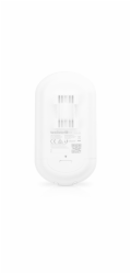 Ubiquiti NanoStation 5AC Loco 1000 Mbit/s Bílá Podpora napájení po Ethernetu (PoE)