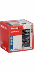 Fischer DUOBLADE  40 pcs.