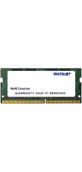 SO-DIMM 16 GB DDR4-2400, Arbeitsspeicher