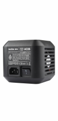 Godox AC26  AC adapter pro AD600 Pro