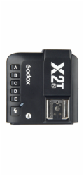 Godox X2T-N vysilac pro Nikon