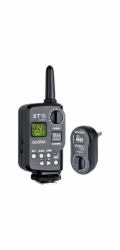 Godox XT-16  wireless  flash trigger