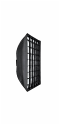 Godox SB-FW80120 - 80x120 cm  Softbox w. Grid 80x120 cm