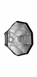 Godox SB-GUE120 - 120 cm Softbox w. Grid 120 cm