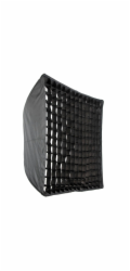 Godox SB-USW80120 - 80x120cm  Softbox w. Grid 80x120cm