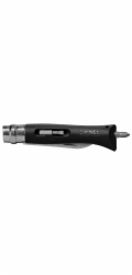 Opinel kapesni nuz c.09 zaviraci  pro kutily seda rukojet