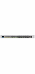 USW-Pro-48-POE, Switch