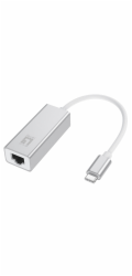 LevelOne USB-0402  Gigabit USB-C Network Adapter
