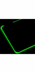 Razer Goliathus Chroma, herní podložka pod myš