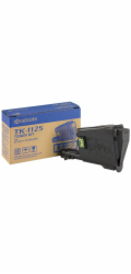 Kyocera Toner TK-1125 na 2 100 A4 (při 5% pokrytí), pro FS-1061DN/1325MFP