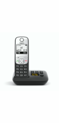 Gigaset A690 A Duo cerna