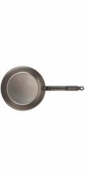 De Buyer Carbone Plus Lyonnaise Bratpfanne, 28 cm
