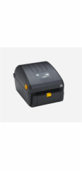 Tiskárna Zebra ZD230, direct thermal , 8 dots/mm (203 dpi), peeler, EPLII, ZPLII, USB, black