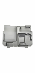 Makita 837809-5 Thermoformed part for MAKPAC