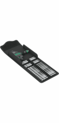 WERA Kraftform Kompakt 400 Bit-Check