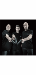 WERA Belt C Impaktor 1  socket set