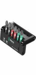 WERA Bit-Check 6 Impaktor 1  Bit-Check