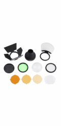Godox AK-R1  accessory set for ROUND