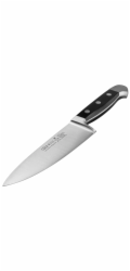 Güde Alpha kuchynský nuz 16 cm  POM cerna 1805/16
