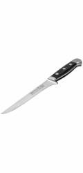 Güde Alpha Boning Nůž 16 cm POM černý 1703/16