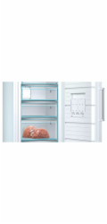 Bosch GSN54AWDV Serie 6 šuplíkový mrazák