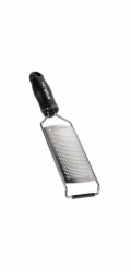 Microplane Gourmet struhadlo  jemne cerne
