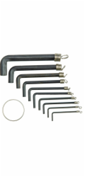 Imbus  2,0-10 mm-8 ks