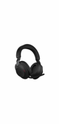 Jabra 28599-999-899 Jabra Evolve2 85/Stereo/ANC/BT/Bezdrát/MS/Černá
