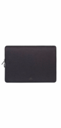 Rivacase 7704 Suzuka ECO  Laptop Sleeve 13.3-14" black