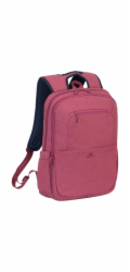 RIVACASE 7760 cervena Laptop backpack 15.6