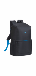 RIVACASE 8067 black Full size Laptop backpack 15.6
