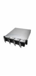 QNAP TL-R1200C-RP, kryt pohonu