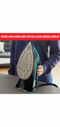 Tefal FV9844E0 Ultimate Pure