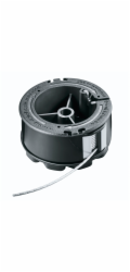 Bosch Intellifeed-Spule pro UniversalGrassCut 18 cívka se st