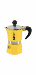 Bialetti RAINBOW zluta 1 šálek