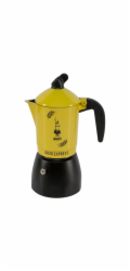Bialetti ORZO EXPRESS na 4 šálky