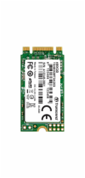 TRANSCEND Industrial SSD MTS420 480GB, M.2 2242, SATA III 6Gb/s, TLC