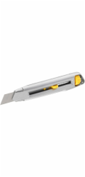 Stanley Cutter Interlock, 18mm, nůž na koberce