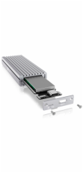 ICY BOX IB-1817Ma-C31  USB-C 3.1 (Gen 2) NVMe housing