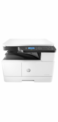 HP LaserJet MFP M442dn